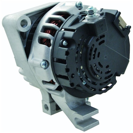 Replacement For Bbb, 1866505 Alternator